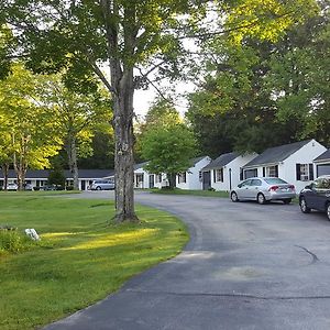 Franconia Notch Motel